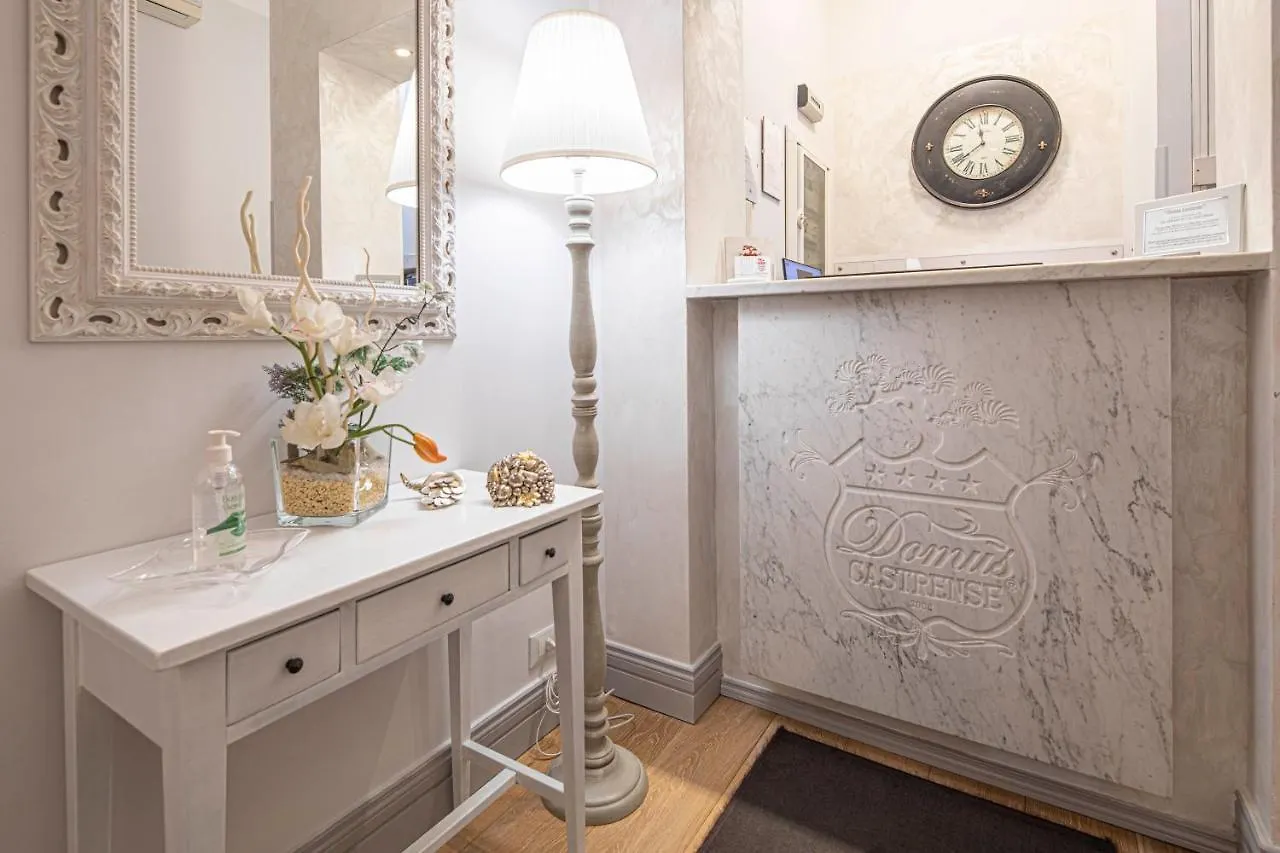 ** Bed & Breakfast Suite Castrense Rome Italy