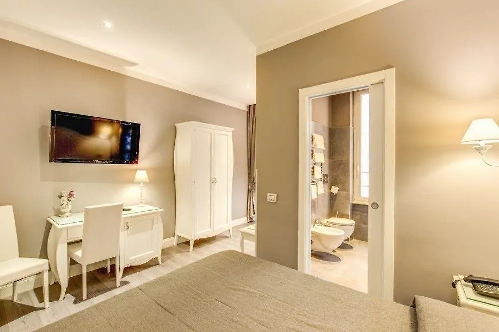Suite Castrense Rome 2*,  Italy