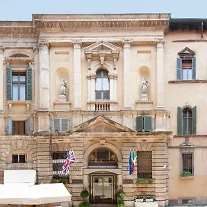 Отель Accademia
