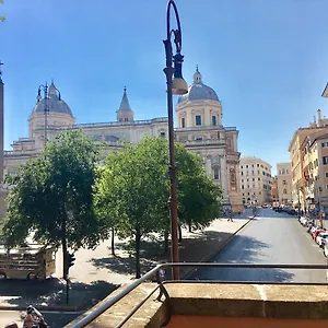 Basilica Rome