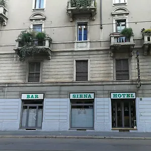 ** Hotel Siena Italia