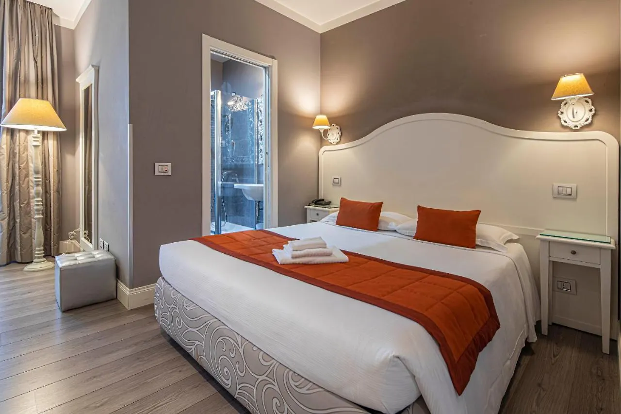 Suite Castrense Rom Italien