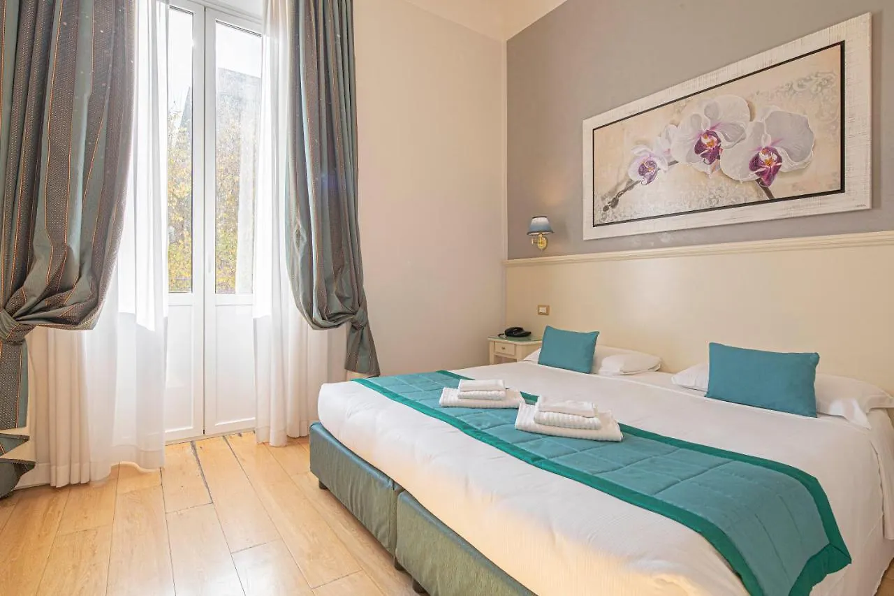 ** Bed & Breakfast Suite Castrense Rom Italien