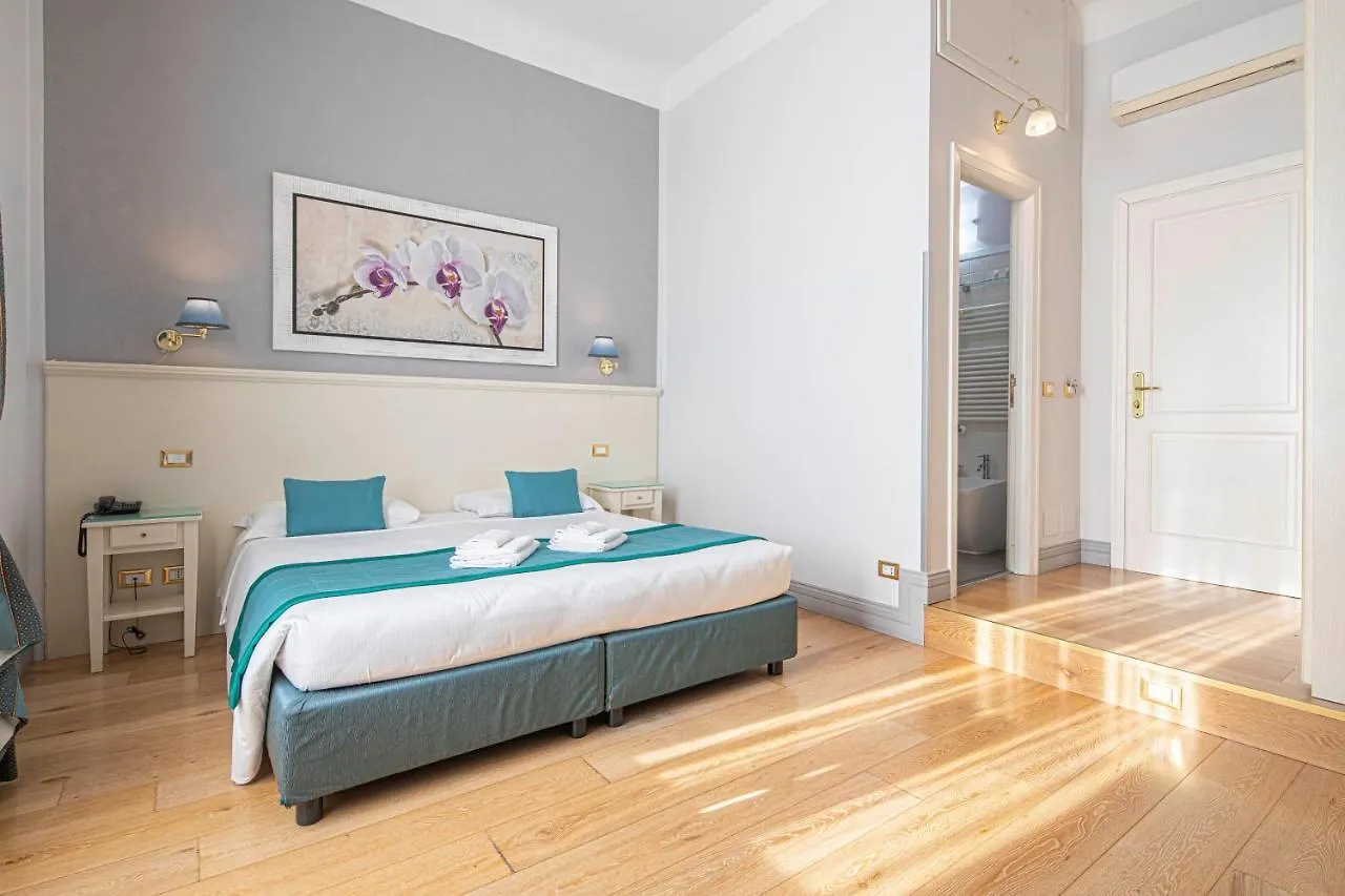 Suite Castrense Rom
