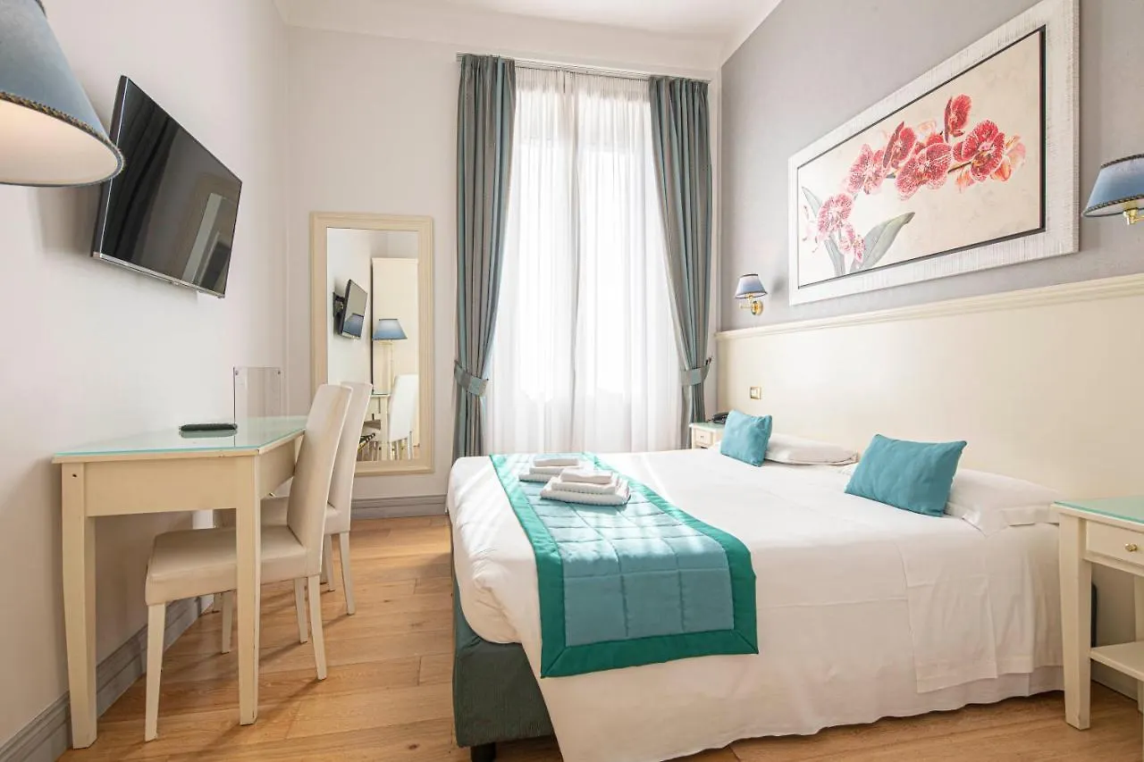Suite Castrense Rom Bed & Breakfast
