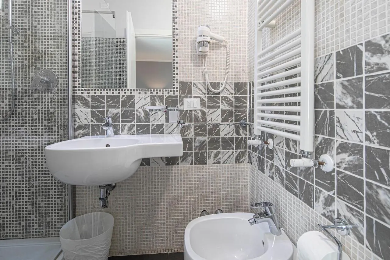 Suite Castrense Rom Bed & Breakfast