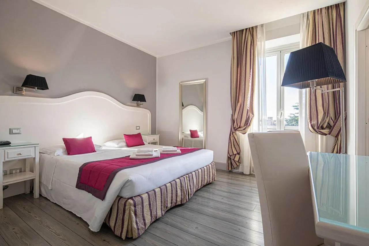 Bed & Breakfast Suite Castrense Rom