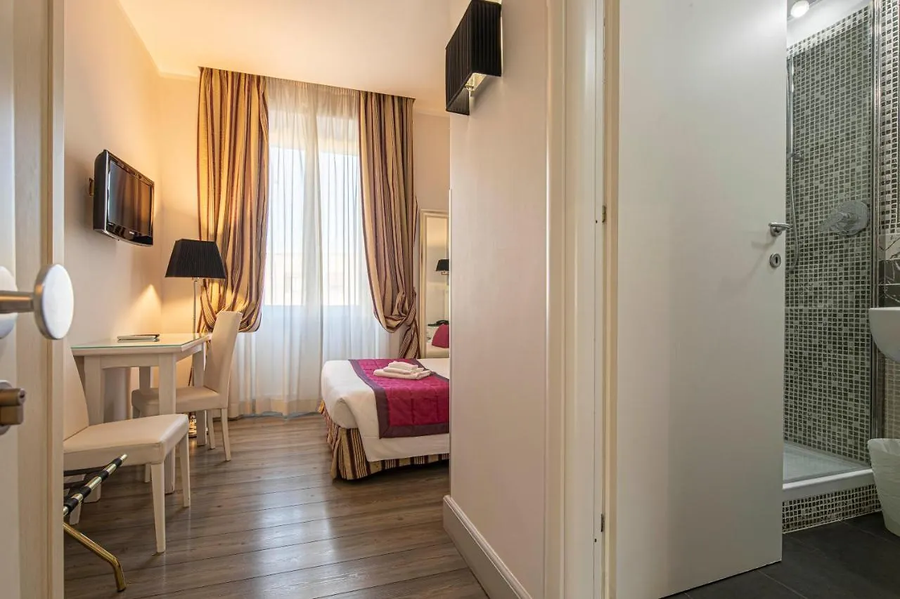 Suite Castrense Rom Bed & Breakfast