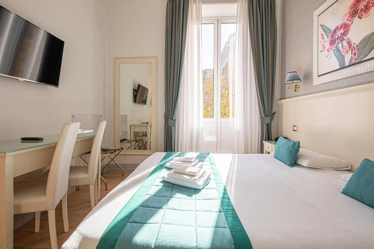 Suite Castrense Rom Bed & Breakfast
