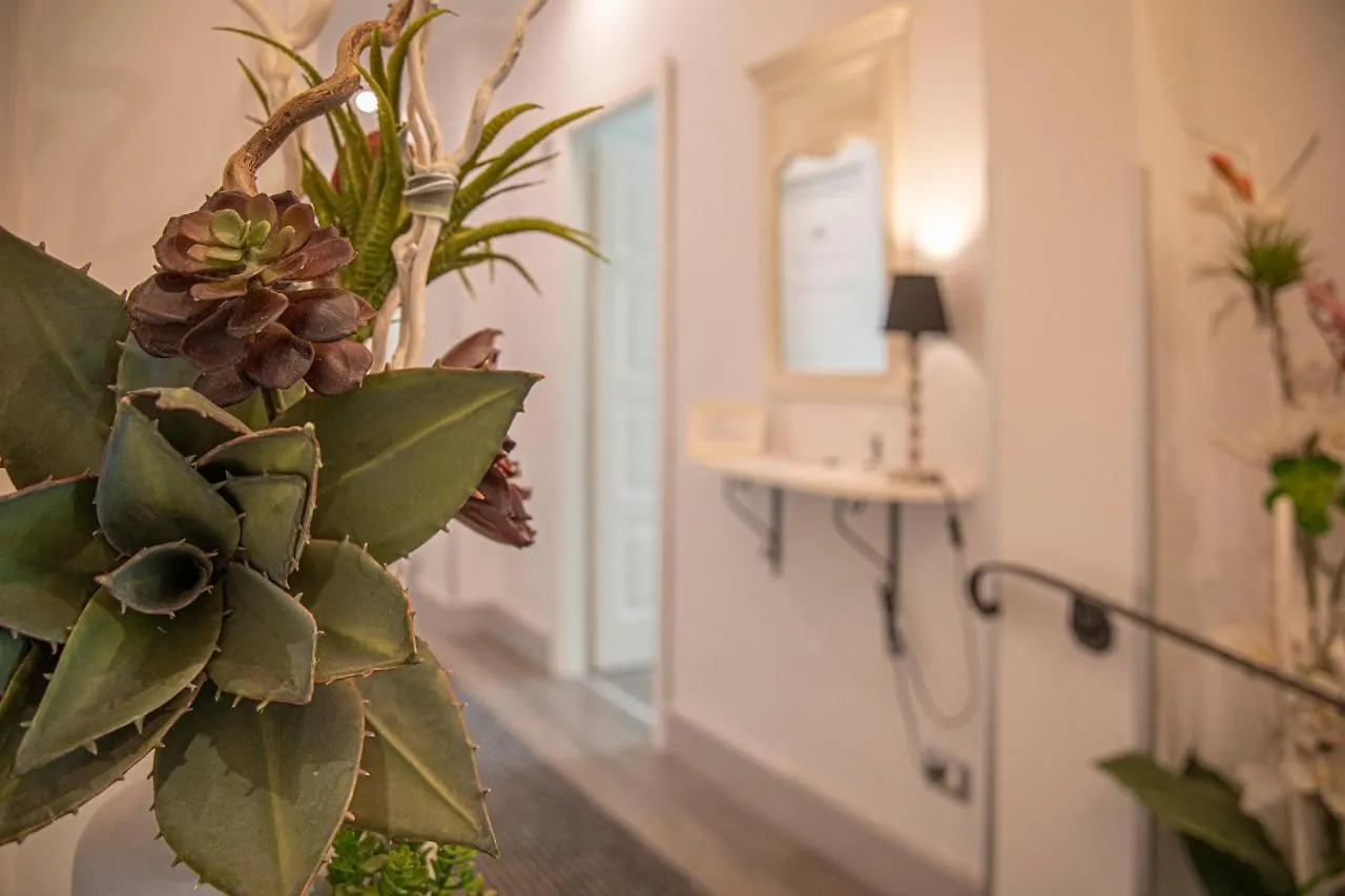 Bed & Breakfast Suite Castrense Rom