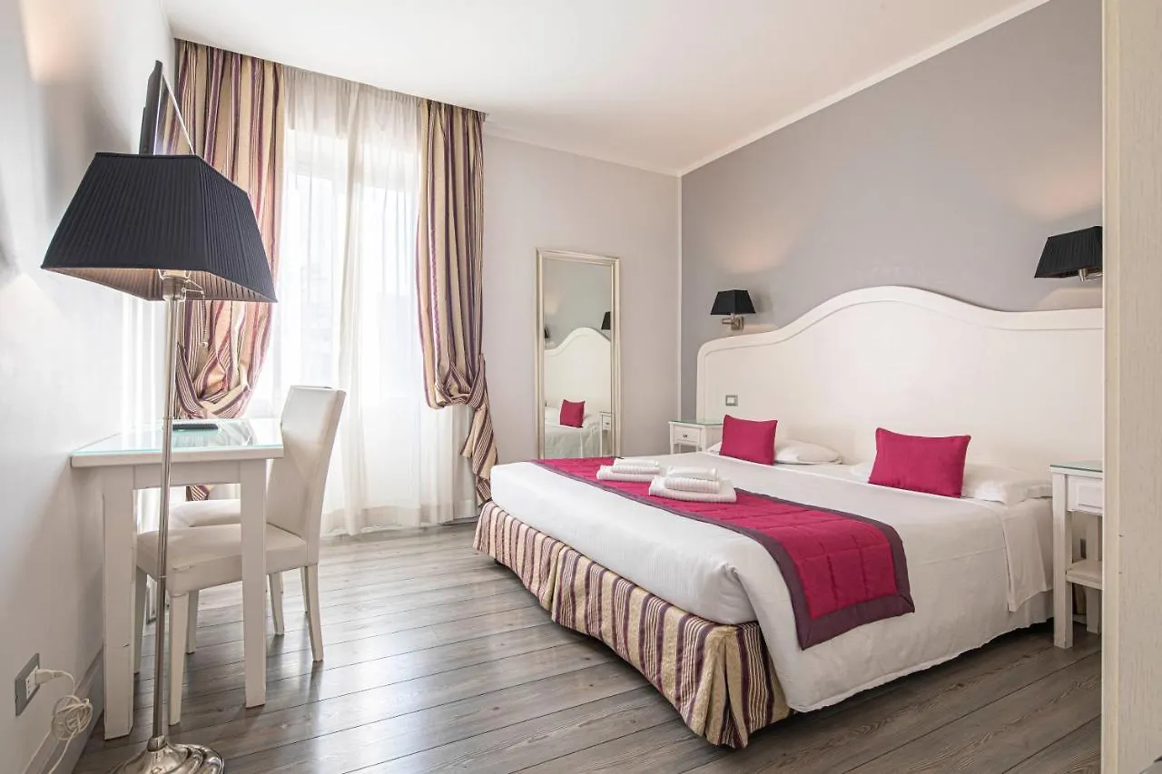 Suite Castrense Rom Italien