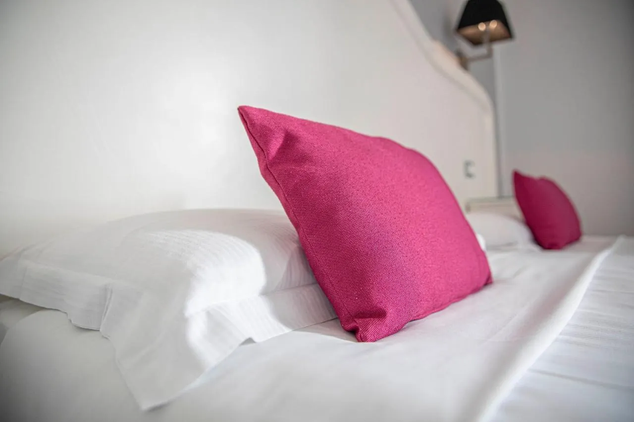 Suite Castrense Rom