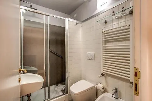 Suite Castrense Rom Italien