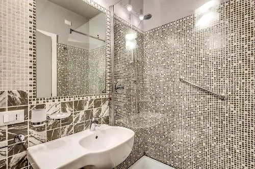 Bed & Breakfast Suite Castrense Rom