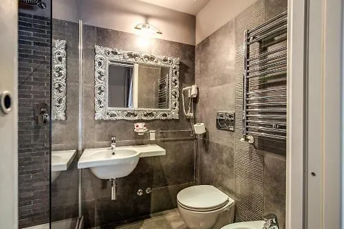 Suite Castrense Rom 2*,  Italien