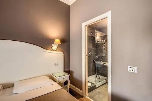 Suite Castrense Rom Bed & Breakfast