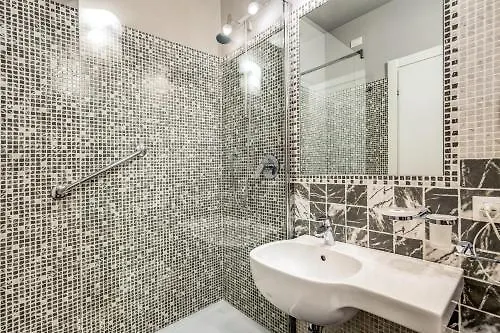 ** Bed & Breakfast Suite Castrense Rom Italien