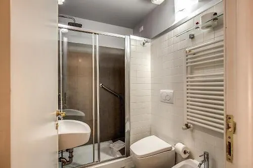 Suite Castrense Rom Bed & Breakfast