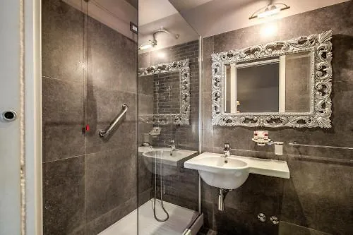Bed & Breakfast Suite Castrense Rom