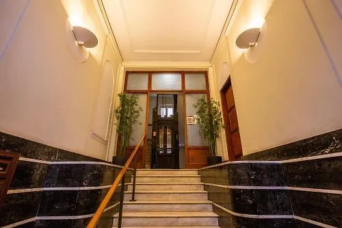 Suite Castrense Rom