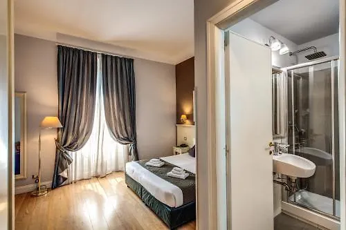 Suite Castrense Rom
