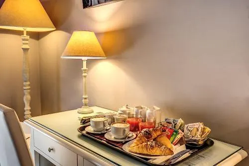 Suite Castrense Rom Bed & Breakfast