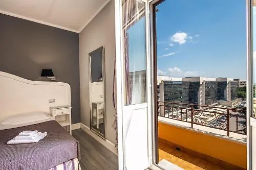 Suite Castrense Rom Bed & Breakfast