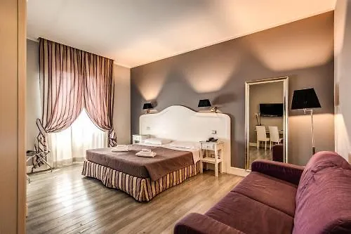 Bed & Breakfast Suite Castrense Rom