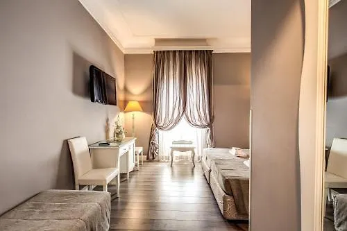 Bed & Breakfast Suite Castrense Rom