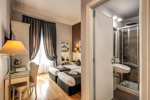 Bed & Breakfast Suite Castrense Rom