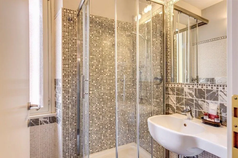 Suite Castrense Rom Bed & Breakfast