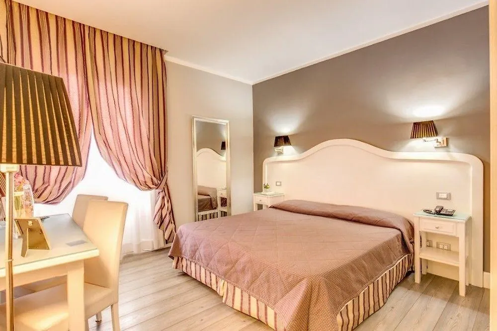 ** Bed & Breakfast Suite Castrense Rom Italien