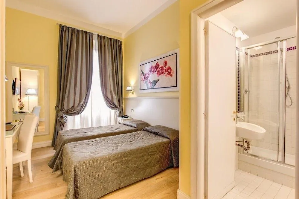 ** Bed & Breakfast Suite Castrense Rom Italien