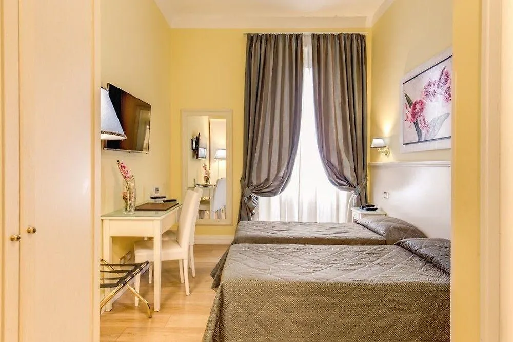 Suite Castrense Rom
