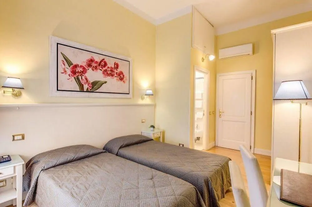 Bed & Breakfast Suite Castrense Rom