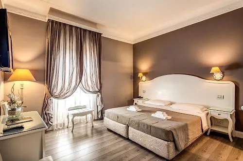 רומא Suite Castrense